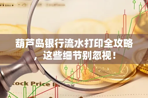 葫芦岛银行流水打印全攻略,这些细节别忽视!
