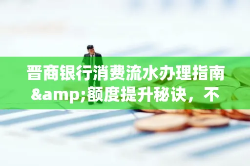 晋商银行消费流水办理指南&额度提升秘诀,不懂这些你可能吃大亏!