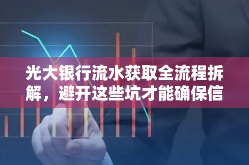 光大银行流水获取全流程拆解，避开这些坑才能确保信息安全！
