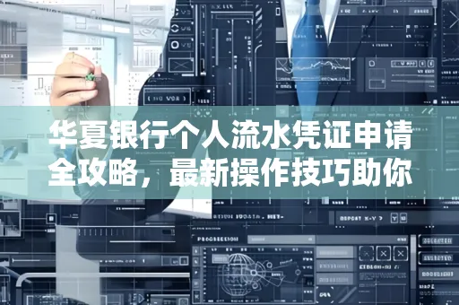 华夏银行个人流水凭证申请全攻略,最新操作技巧助你极速通过审批