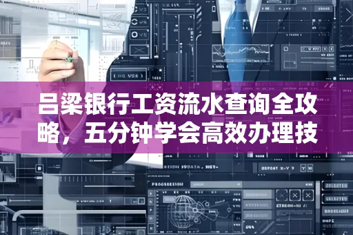 吕梁银行工资流水查询全攻略,五分钟学会高效办理技巧!