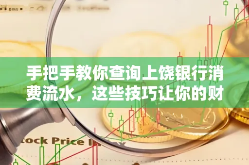 手把手教你查询上饶银行消费流水,这些技巧让你的财务管理更轻松