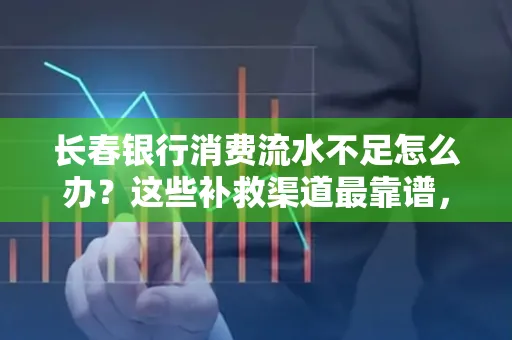 长春银行消费流水不足怎么办?这些补救渠道最靠谱,手把手教你搞定(附实操案例)