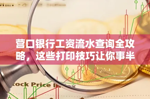 营口银行工资流水查询全攻略,这些打印技巧让你事半功倍