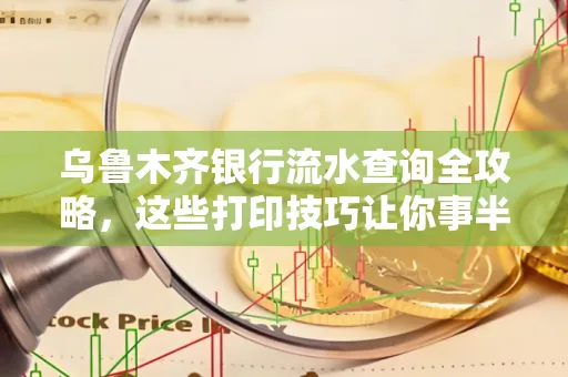 乌鲁木齐银行流水查询全攻略,这些打印技巧让你事半功倍