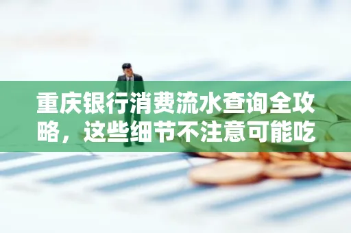 重庆银行消费流水查询全攻略,这些细节不注意可能吃大亏